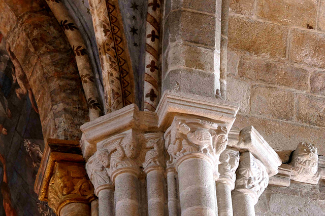 Lugo - Catedral de Santa María