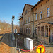 (077/365) Bahnhof Klingenberg-Colmnitz, ehemaliges Bahnhofsgebäude