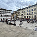 Florence 2023 – Piazza di San Lorenzo