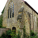 easebourne priory, sussex