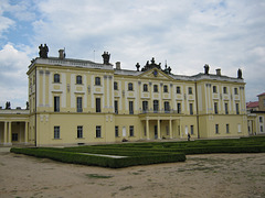 ESP - 94a (etm) - Branicki Palace