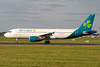 EI-DVK A320 Aer Lingus
