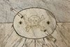 Florence 2023 – Basilica of San Lorenzo – Skull & bones