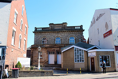 Congregational Chapel Hall Gate, Doncaster
