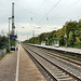 Bahnhof Bönen / 9.10.2023