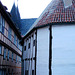 Quedlinburger Ständerbau
