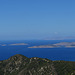 Islands of Aegean Sea (View from Rhodes)