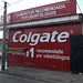 Colgate (Nicaragua)
