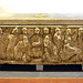 Florence 2023 – Basilica of San Lorenzo – Christian sarcophagus