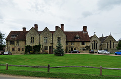 easebourne priory, sussex