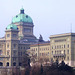 CH - Bern - Bundeshaus