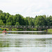 Украина, Мост через реку Гнилопять / Ukraine, Bridge over the river of Gnilopyat