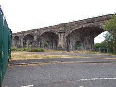 aav - The Arches, summer 2023 {1 of 2}