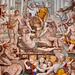 Florence 2023 – Basilica of San Lorenzo – Martyrdom of St. Lawrence