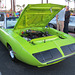1970 Plymouth Road Runner Superbird Convertible (clone/creation)