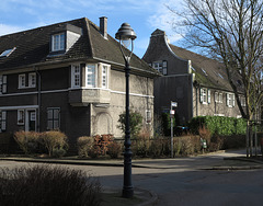 Ecke Laubenweg-Ginsterweg