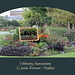 Impressionism Le Jardin Retrouve Honfleur 25 9 10