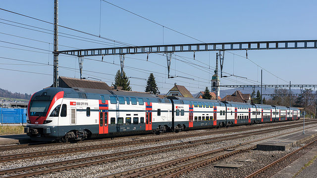 220322 Rupperswil RABe511