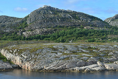 Bei Bjørøya