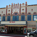 Gallup, NM  El Morro theater (# 0453)