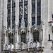 Tribune Gothic – Tribune Tower, Michigan Avenue, Chicago, Illinois, United States