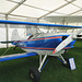 Smith DSA-1 Miniplane G-BTGJ
