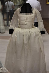 robe historique
