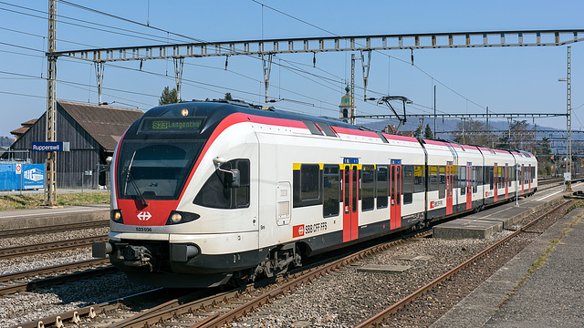 220322 Rupperswil RABe523