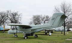 Fort Worth Aviation Museum (13) - 13 February 2020