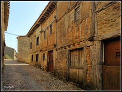 Calle de Calatañazor