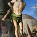 Florence 2023 – Basilica of San Lorenzo – Martyrdom of St. Sebastian