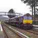 66746 at Strathcarron with 1H80