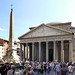 Rome - le Pantheon