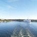 Silja Line Ferry Ship