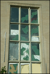 Winnington window