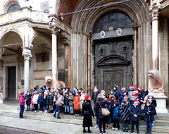 Cremona - Duomo