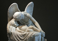 Le murmure de l'ange , de Benjamin Spence