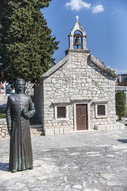 Primošten - Croazia Primošten - Croazia