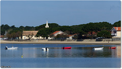 ANDERNOS (33 Gironde)