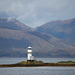 Port Appin Lighthouse
