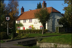 Red Lion at Chalgrove