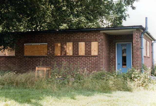 Stockheath School (38) - 3 July 1986