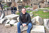 IT - Rom - Marco am Forum Romanum