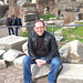 IT - Rom - Marco am Forum Romanum