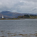 Port Appin Lighthouse and Kingairloch