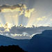Luminale sopra Monte Baldo... ©UdoSm
