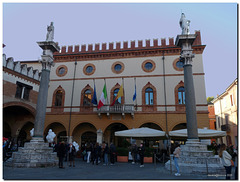 Municipio-Town Hall