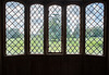 William Henry Fox Talbot's Oriel Window