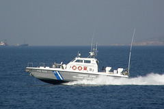 Piraeus PLS-601
