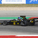 Lotus 76/1 at Circuit of the Americas